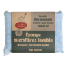 Eponge ménage microfibre (ECODIS)