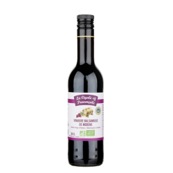 Vinaigre balsamique (SCEPI) 50cl