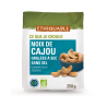 Noix cajou grill sans sel (Ethiquable) 250g