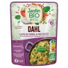 Dahl de lentilles corail et pois (LéaN) 250g