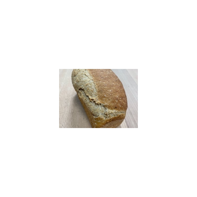 Pain de Mie - Campagne (APDC) 500g/pce