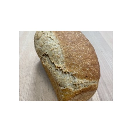 Pain de Mie - Campagne (APDC) 500g/pce
