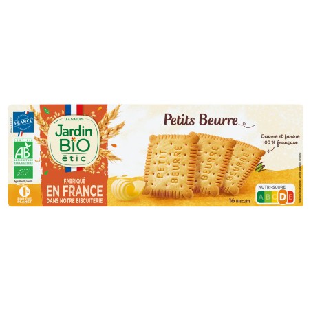Petits beurre (LéaN) 150g