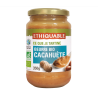 Beurre de cacahuètes (Ethiquable) 350g