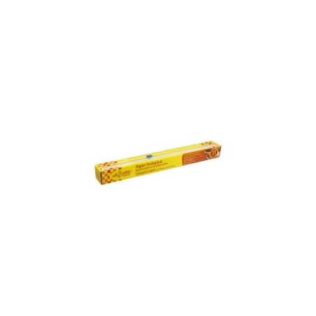 Dévidoir papier cuisson garni (ECODIS) 339g