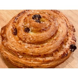 Pain aux raisins (APDC)