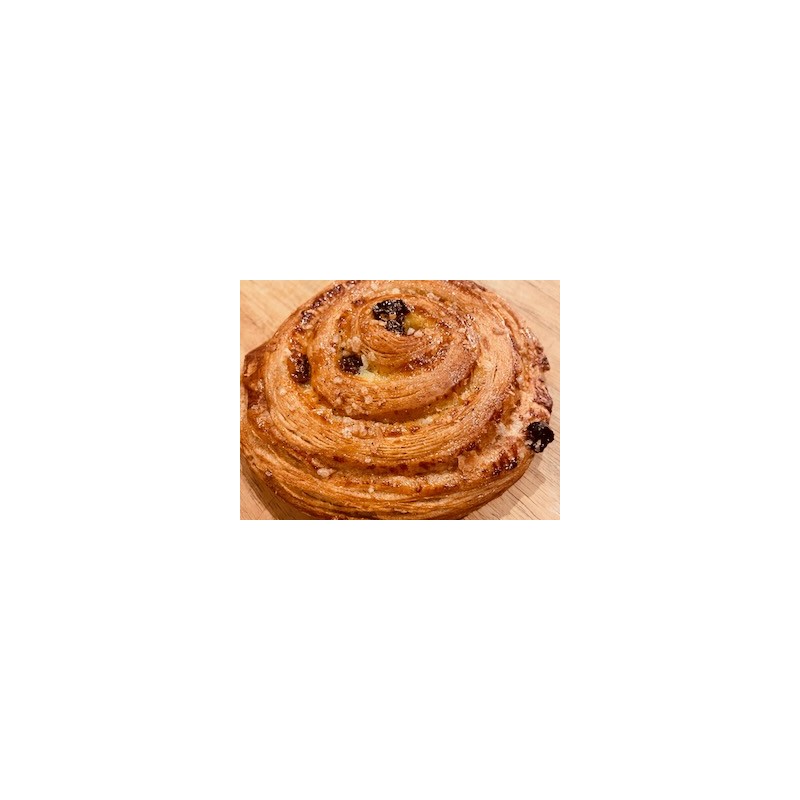 Pain aux raisins (APDC)
