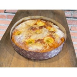 Tarte au sucre (APDC) 400g