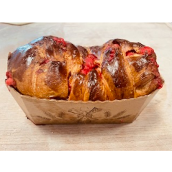 Baleine Rose - Petite (APDC) 400g