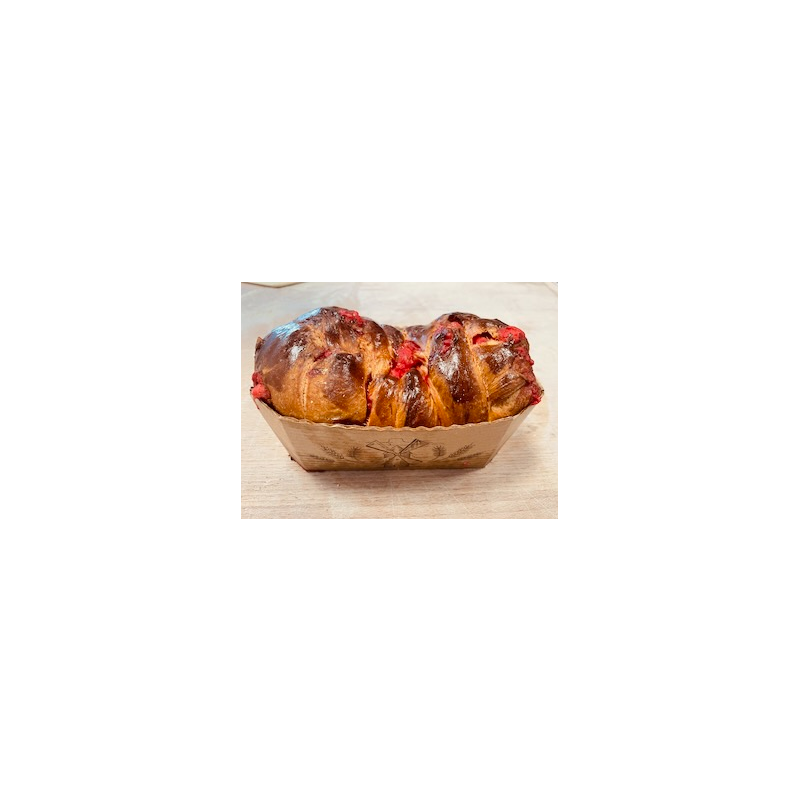 Baleine Rose - Petite (APDC) 400g