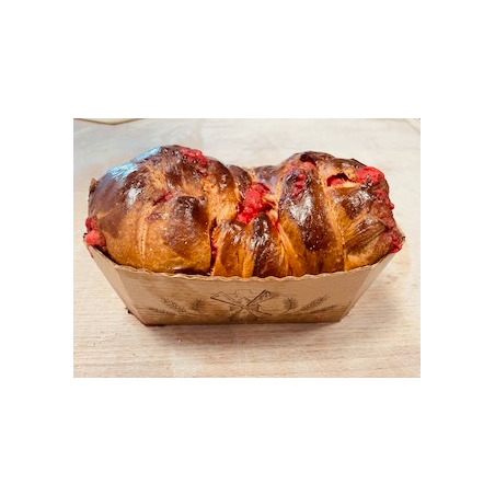 Baleine Rose - Petite (APDC) 400g