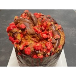 Baleine Rose - Grande (APDC) 1kg