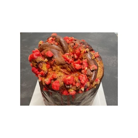 Baleine Rose - Grande (APDC) 1kg