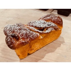 Babka - Praliné, Abricots (APDC) 300g