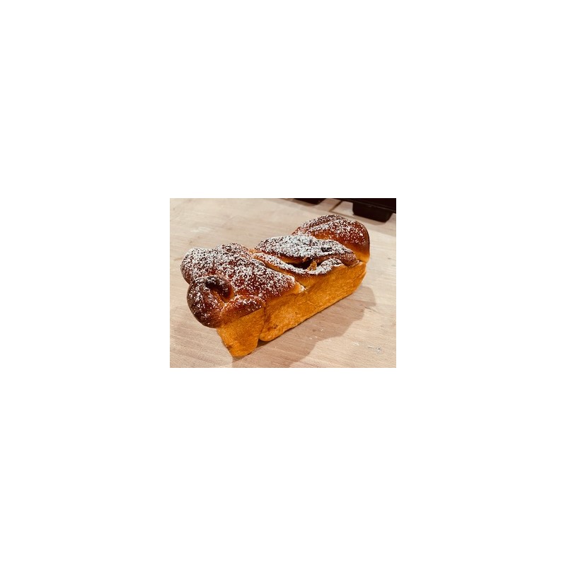 Babka - Praliné, Abricots (APDC) 300g