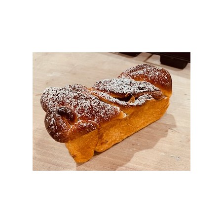 Babka - Praliné, Abricots (APDC) 300g