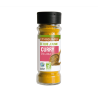 Epices Curry (Ethiquable) 40g