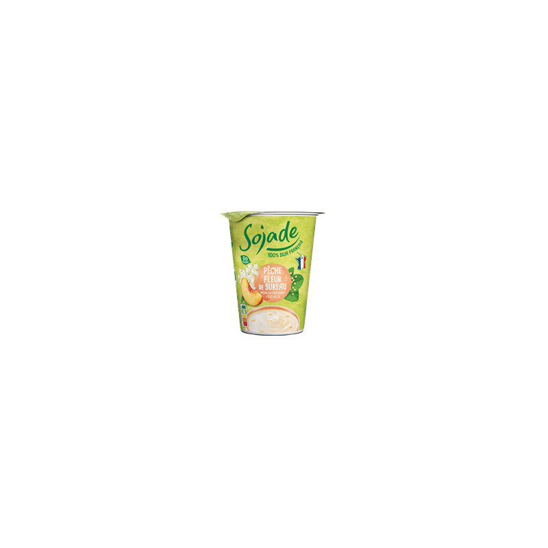 Sojade pêche fleur de sur (OAVFP) 400g
