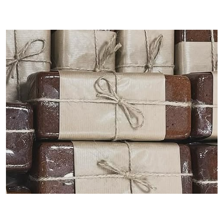 Pain d'épice (APDC)