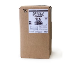 Shoyu grand cru -BIB (SCEPI) 5l