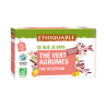 Thé vert Agrumes (Ethiquable) 36g