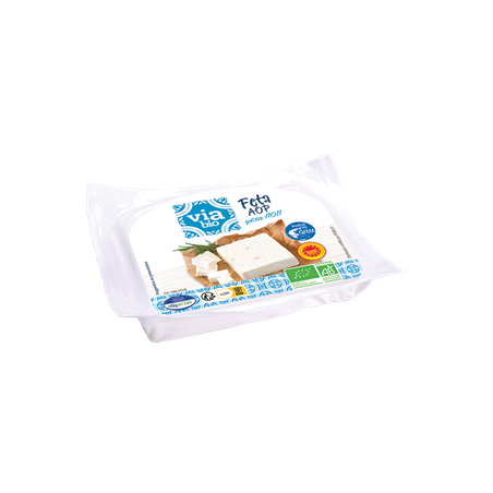 Feta AOP, 25 % MG/PF (OAVFP) 150 g