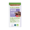Chocolat noir quino-framboi (Ethiquable) 100g