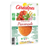 Galettes de céréales provençales (OAVFP) 180g