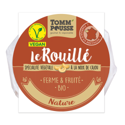 Le Rouillé nature (OAVFP) 100g