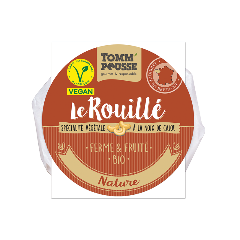 Le Rouillé nature (OAVFP) 100g
