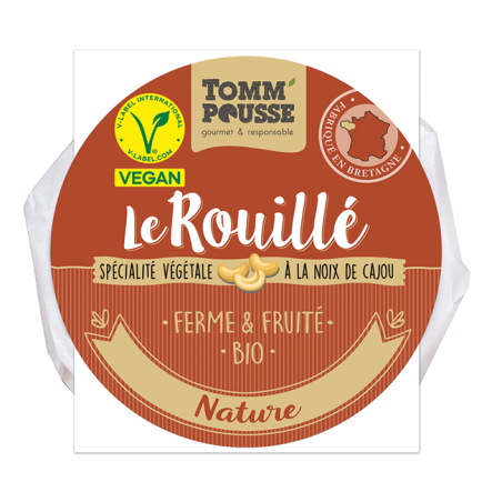 Le Rouillé nature (OAVFP) 100g