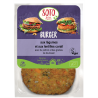 Burger légumes lentilles corail (OAVFP) 160g