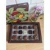 Coffret Praliné (Alix) 15 pièces 135g