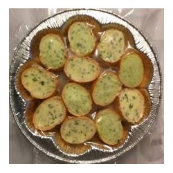 Croquilles à la bourguign (JOLYCAG)