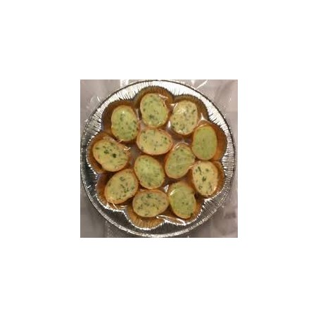 Croquilles à la bourguign (JOLYCAG)