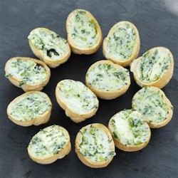 Croquilles au brie (JOLYCAG) 15 unites