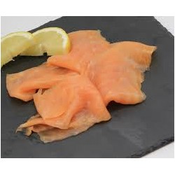 Truite de mer fumée 2à6trc (SCaR) /kg