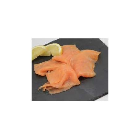 Truite de mer fumée 2à6trc (SCaR) /kg