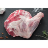 Gigot agneau raccourci (PLap)Kg