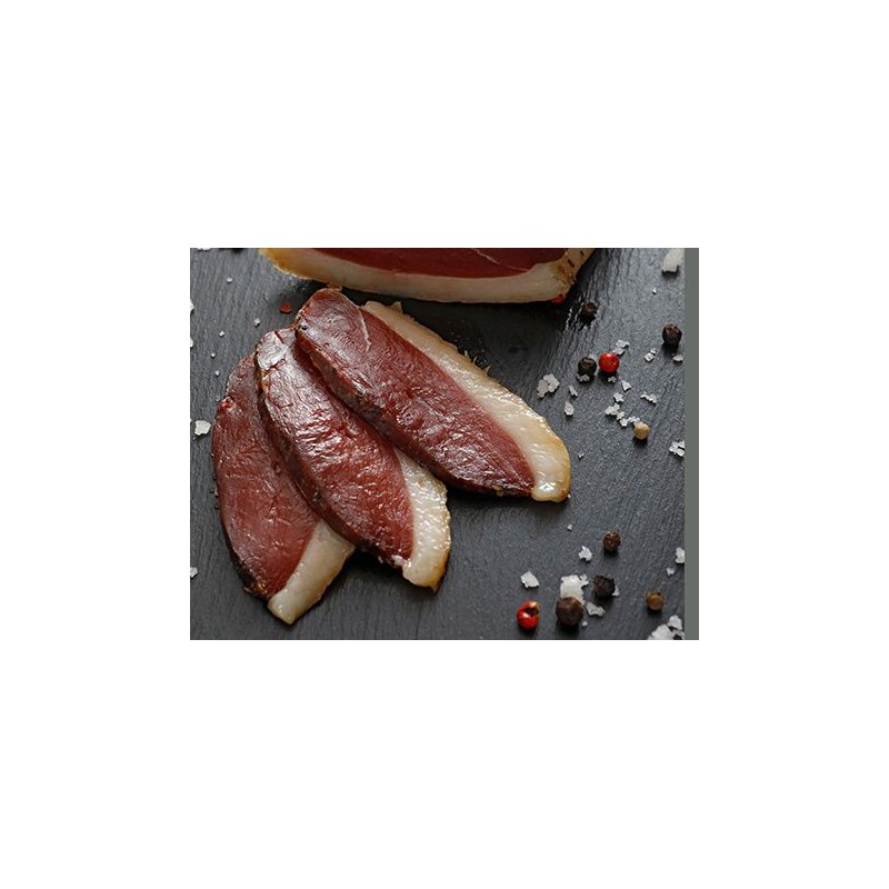 Canard Magret Fumé (Plap) ~300g /kg