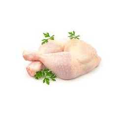 Cuisses poulet FBrie /kg