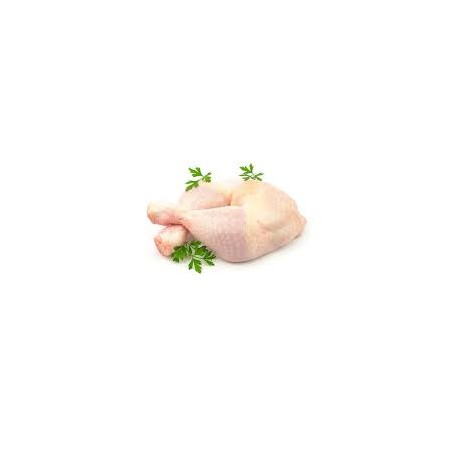 Poulet Cuisses (FBrie) ~320g /kg