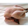 Poulet fermier (FBrie) pièce env 2,2kg