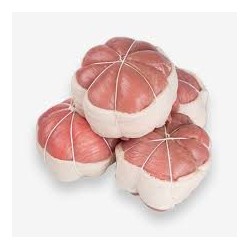 Paupiette de veau par 2 (FBrie) /kg