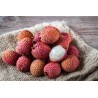 Litchis Réunion bio (Dynamis) /kg