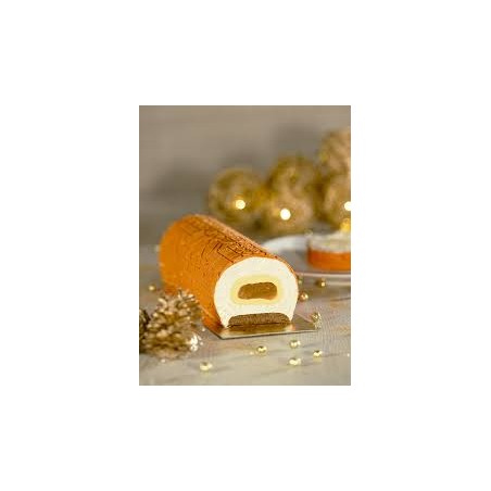 Bûche La Festive (SMDV) 6 parts