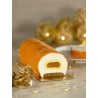Bûche La Festive (SMDV) 6 parts