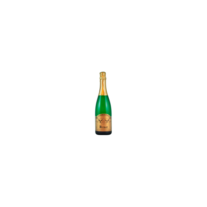 Crémant Brut blanc (VAPERN) 75cl