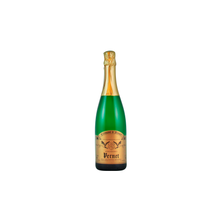 Crémant Brut blanc (VAPERN) 75cl