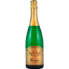 Crémant Brut blanc (VAPERN) 75cl